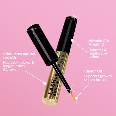 Lash & Brow Serum Pencil